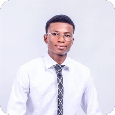 Abdoul-Wakilou TIGA - CEO & Fondateur AbDev-Freelance